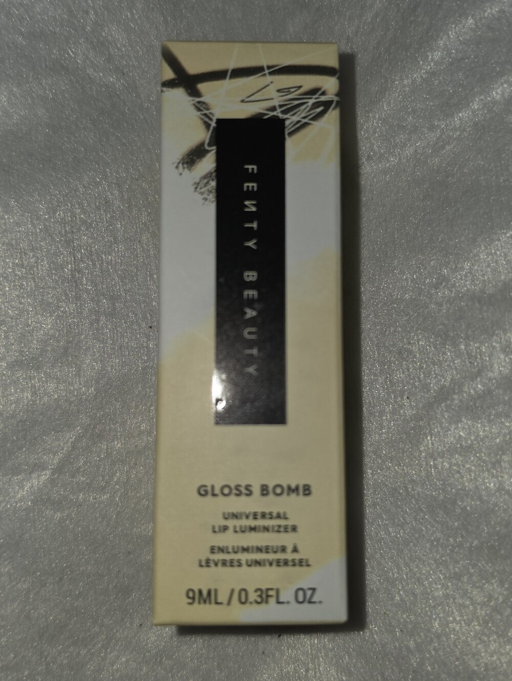 Fenty Beauty Gloss Bomb Universal Lip Luminizer - Sweet Mouth